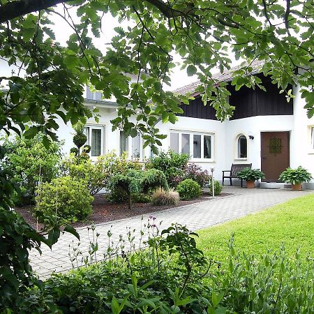Landhaus Oberrainer Bad Griesbach  Buitenkant foto