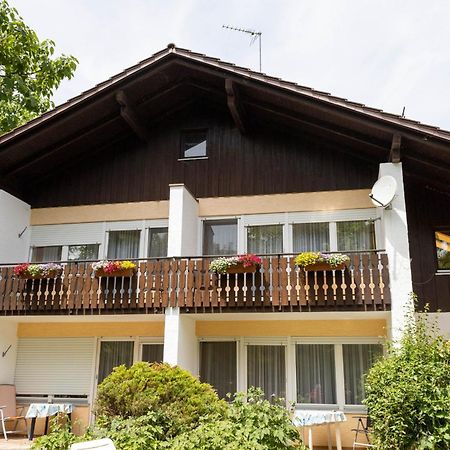 Landhaus Oberrainer Bad Griesbach  Buitenkant foto