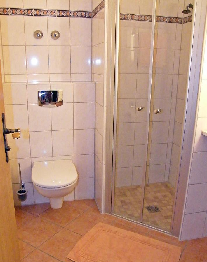 Landhaus Oberrainer Bad Griesbach  Buitenkant foto
