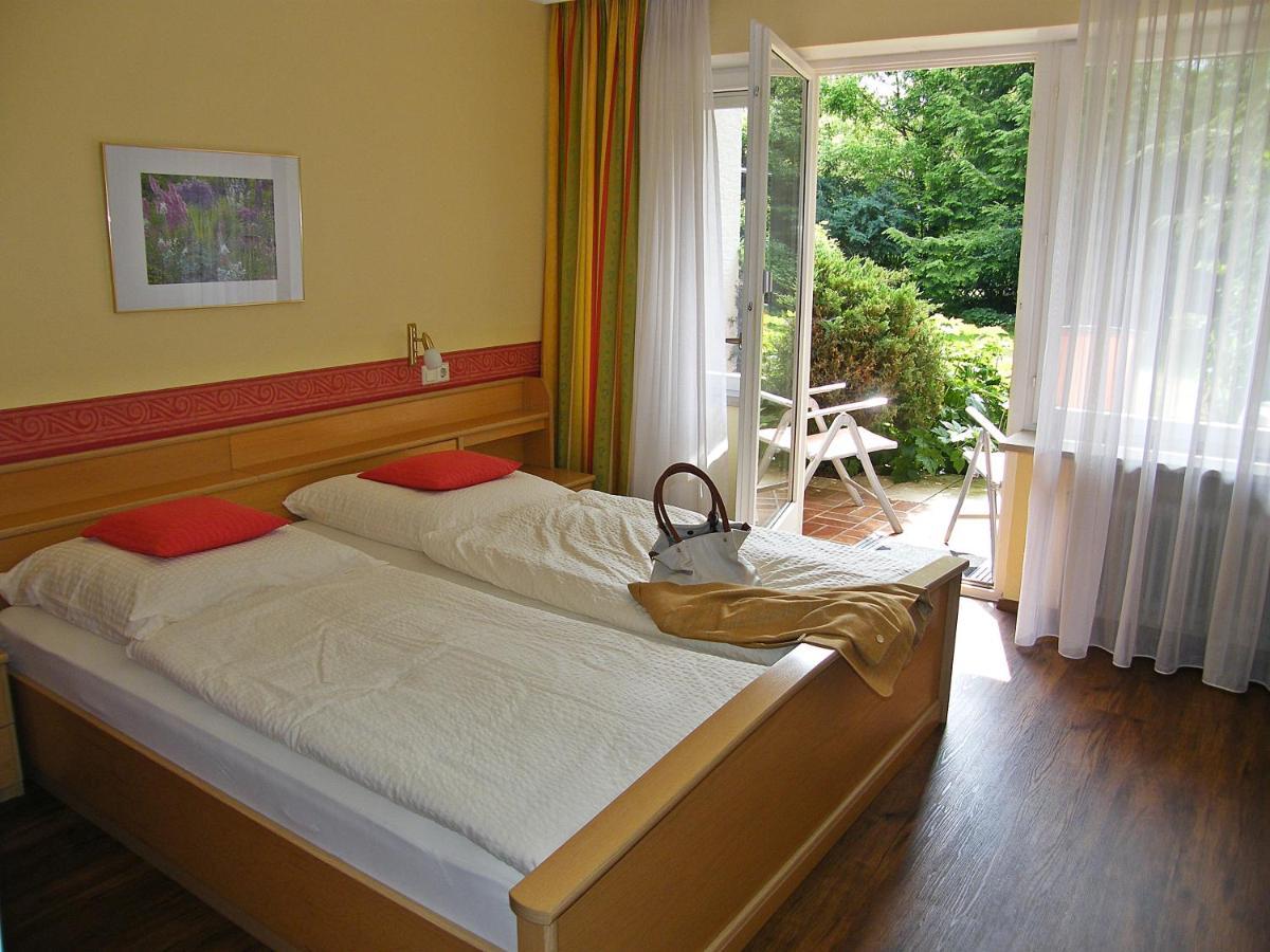 Landhaus Oberrainer Bad Griesbach  Buitenkant foto